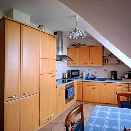 Ferienwohnung Seeblick Neu Schloen Eksteriør billede