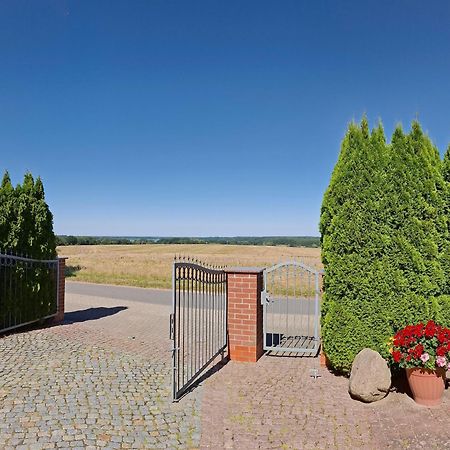 Ferienwohnung Seeblick Neu Schloen Eksteriør billede